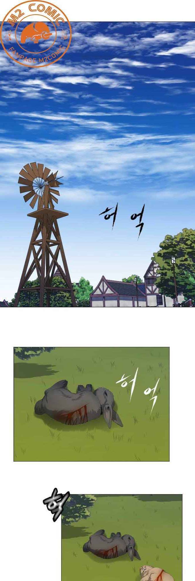 Cấp Độ Của Tôi Là Cao Nhất: Chapter 5