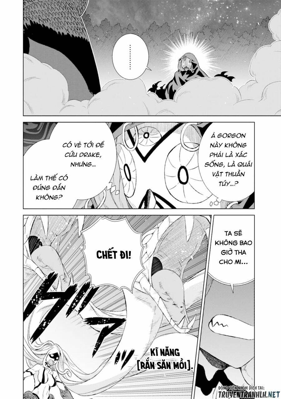 Isekai De Tadahitori No Mamono Tsukai ~ Tenshoku Shitara Maou Ni Machigawa Remashita: Chapter 18