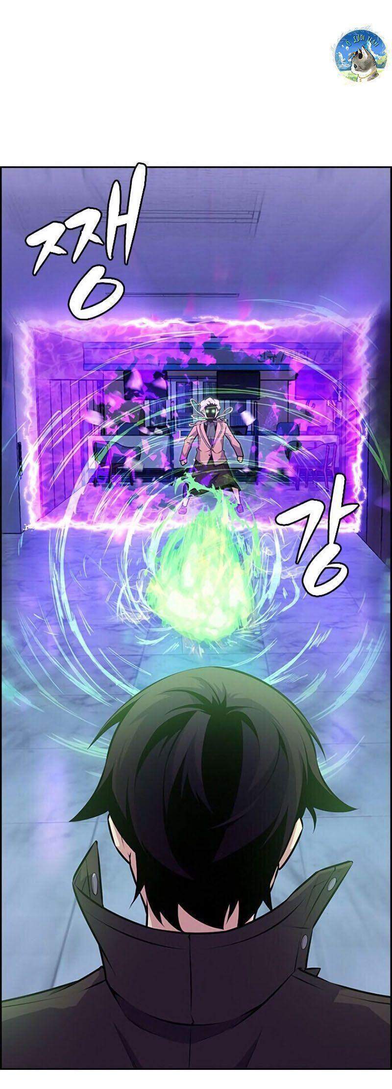 Kẻ Ngoại Lai Ở Vùng Đất Bị Ruồng Bỏ: Chapter 1.1