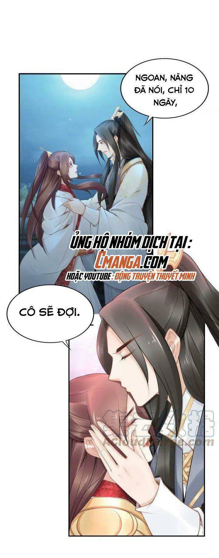 Nhất Sinh Nhất Thế Tiếu Thương Khung: Chapter 107