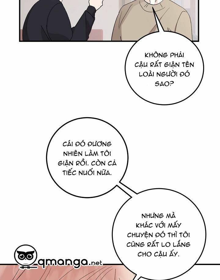 Kẻ Cắp Mặt Trăng: Chapter 49