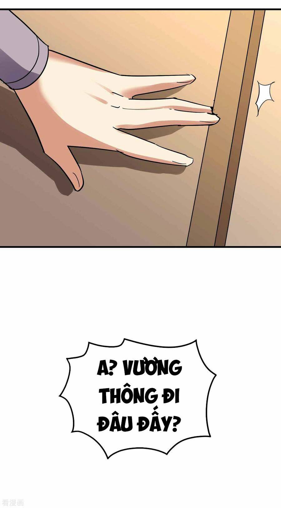 Vạn Giới Tiên Vương: Chapter 111