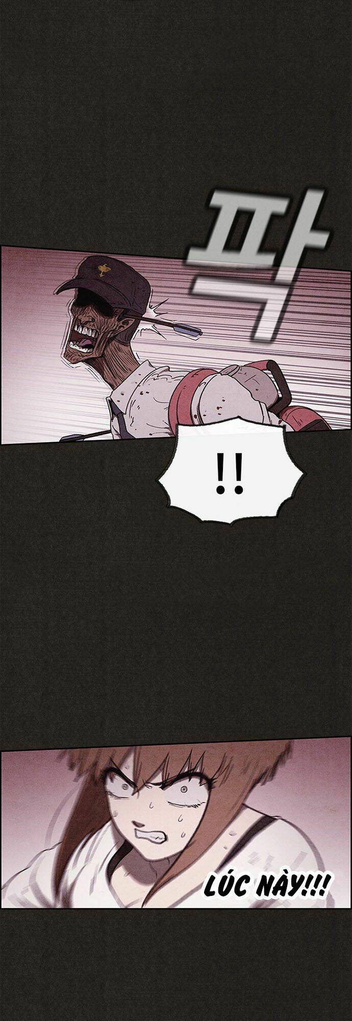 Quái Vật Tại Chung Cư Xanh: Chapter 65