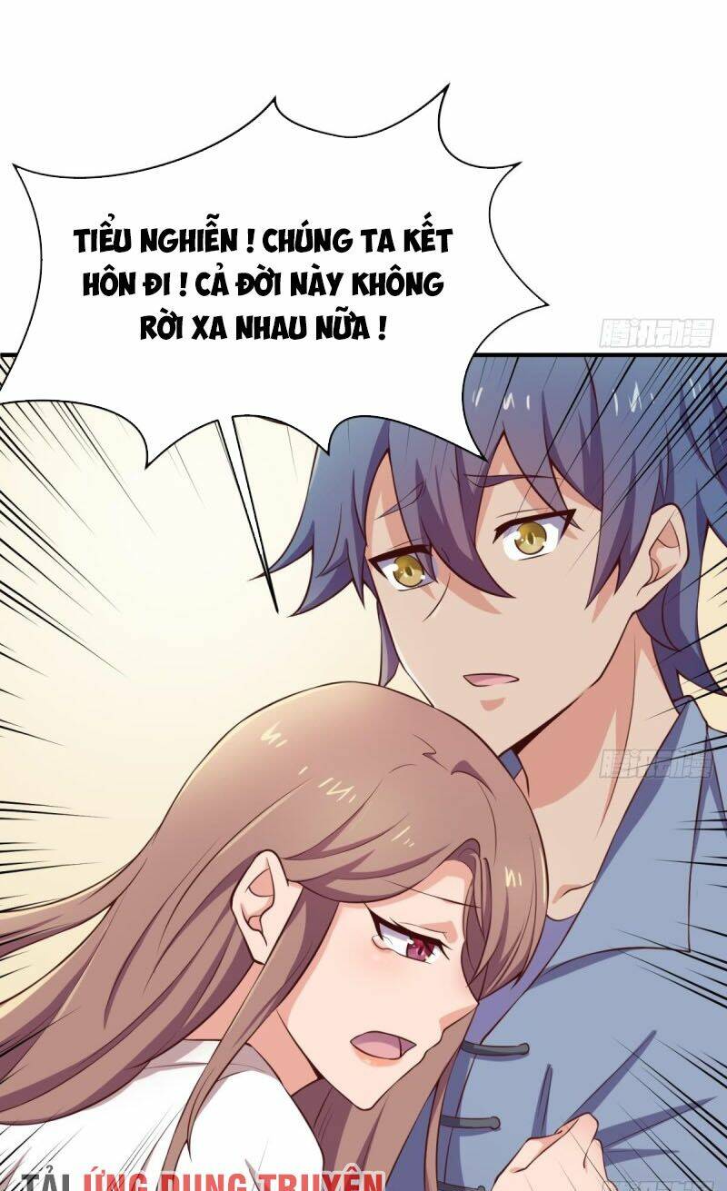 Bác Sĩ Riêng Của Nữ Thần: Chapter 120