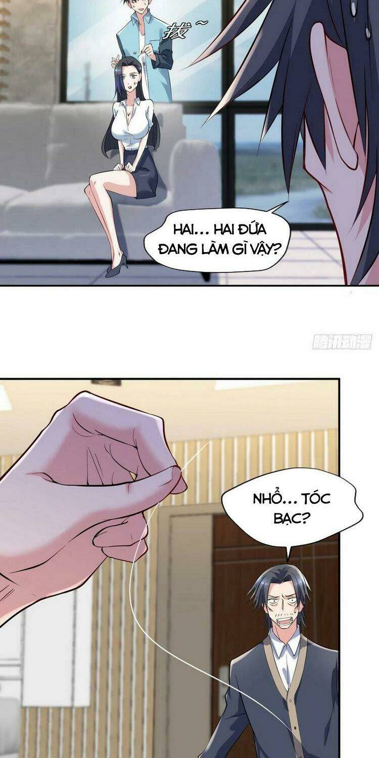 Mở Phòng Khám Tu Tiên: Chapter 97