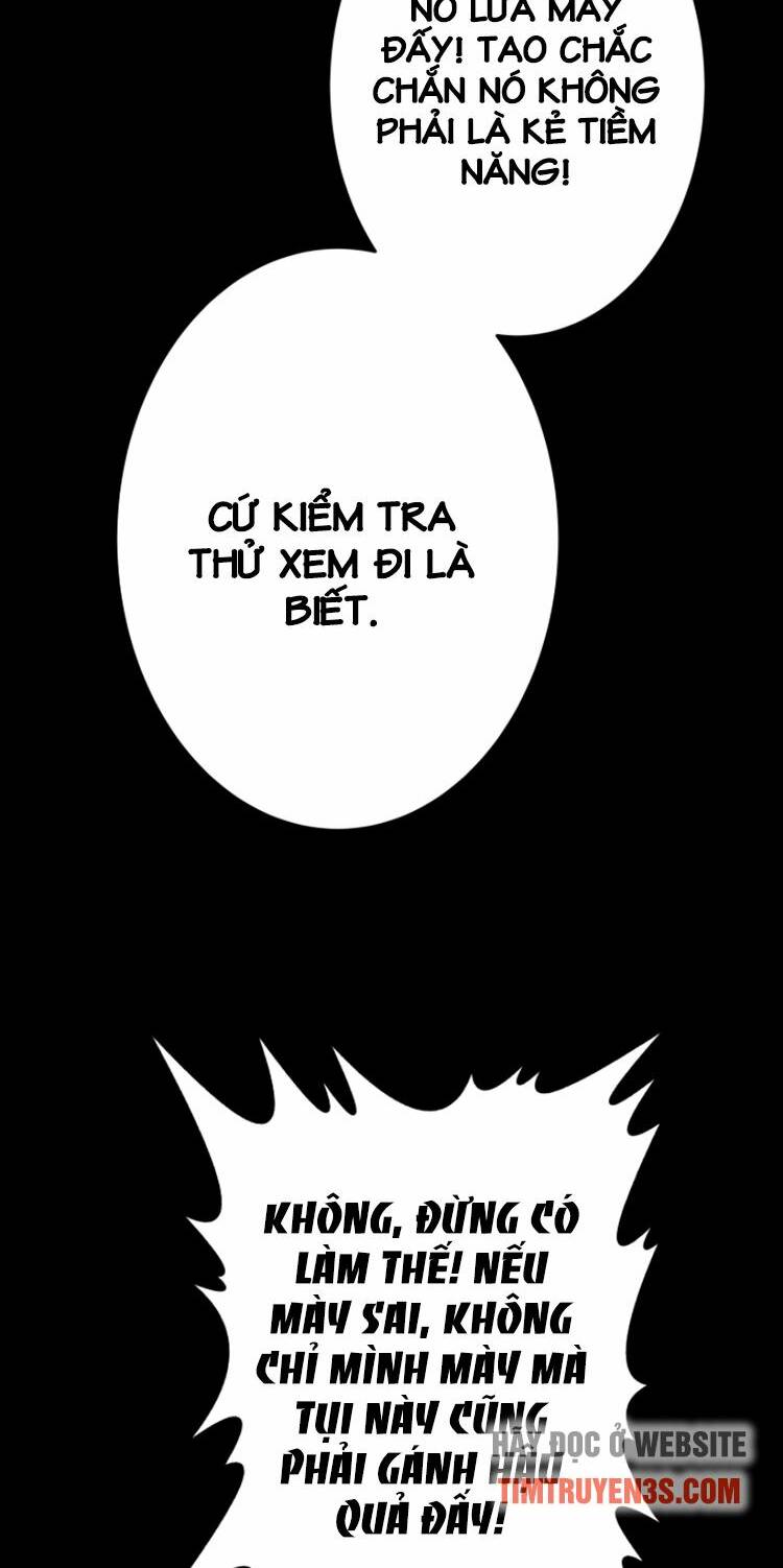 Trò Chơi Của Chúa Thượng: Chapter 19