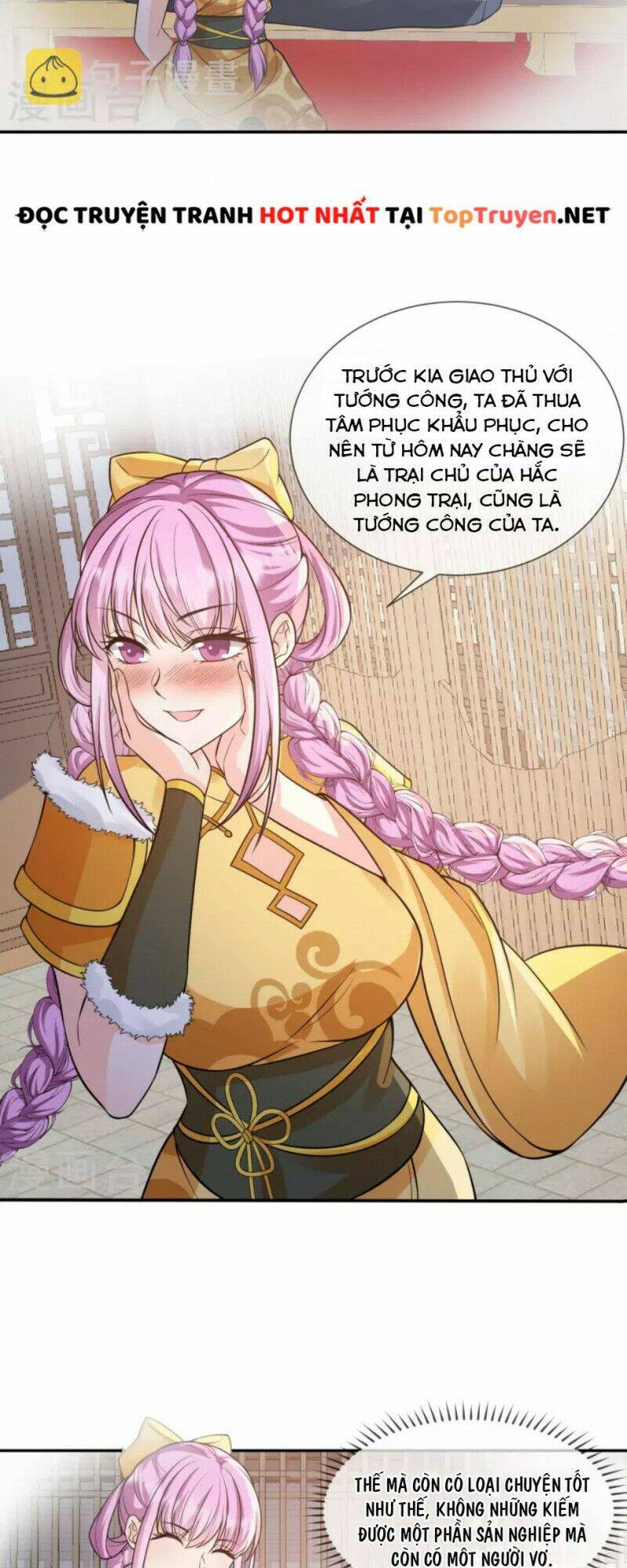 Tôi Phá Vỡ Hào Quang Của Nhân Vật Chính: Chapter 13