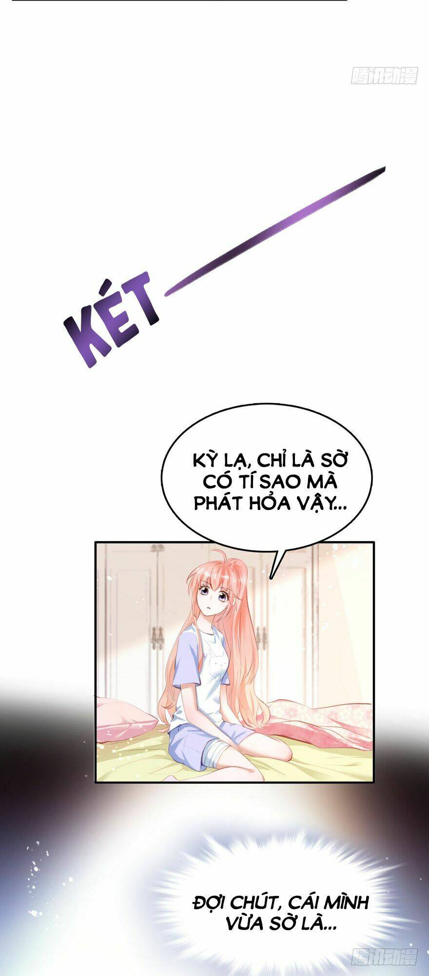 Sau Này Vẫn Cứ Thích Em: Chapter 15