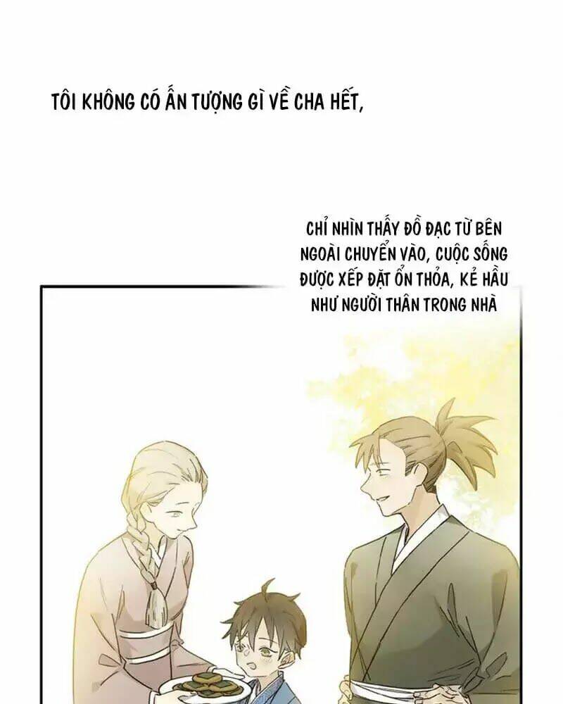 Phép Tắc Trường Ogus: Chapter 41