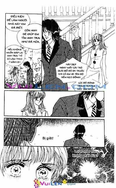 Tìm Anh - Look For Oppa: Chapter 2