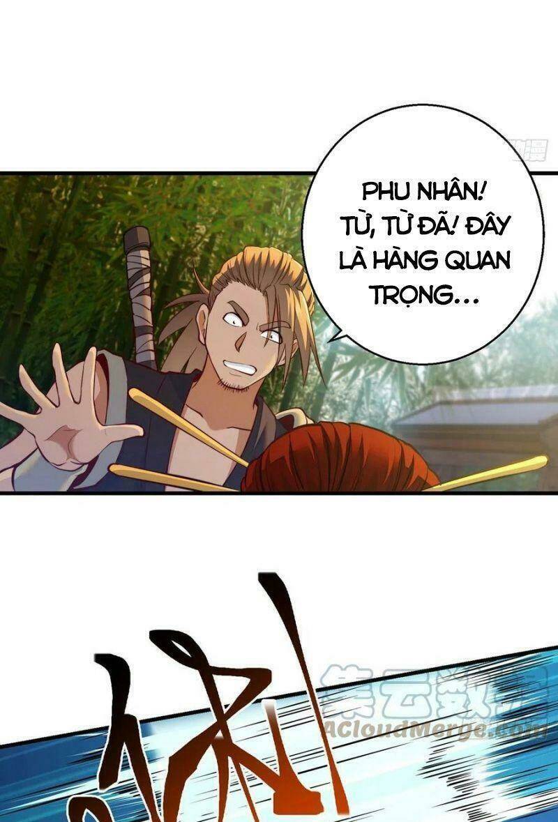 Ta Là Đại Hoàn Đan: Chapter 68