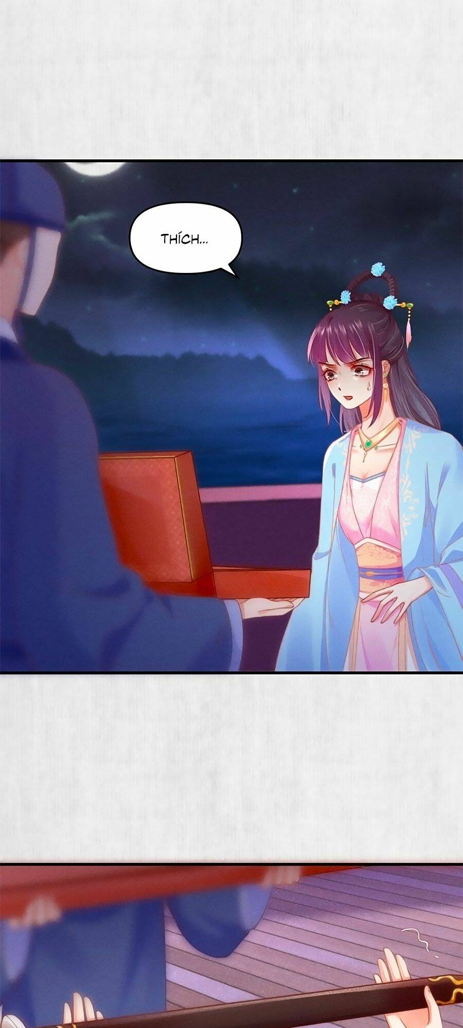 Hoạn Phi Hoàn Triều: Chapter 67