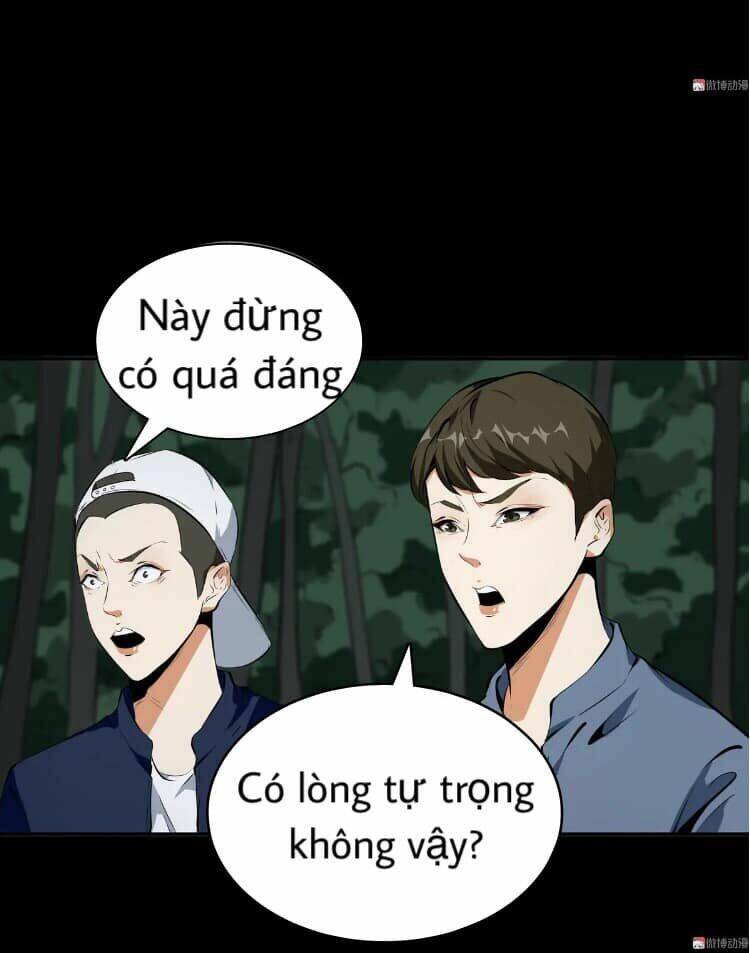 Giày Thủy Tinh: Chapter 30