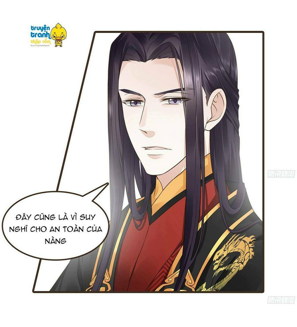 Đại Giá Thừa Tướng: Chapter 58