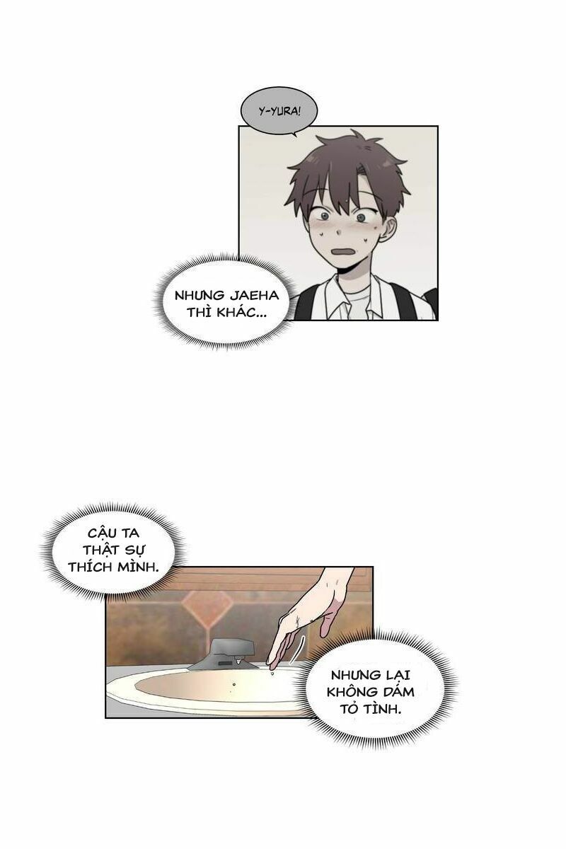 …”Một Sự Thật Khá Khó Chịu.”: Chapter 11