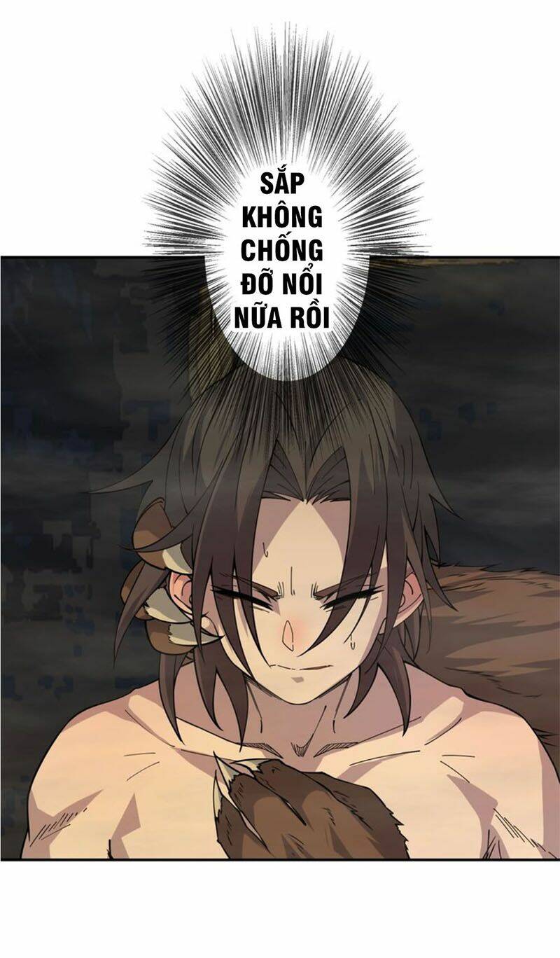 Ta Luyện Dược Thành Thánh: Chapter 27