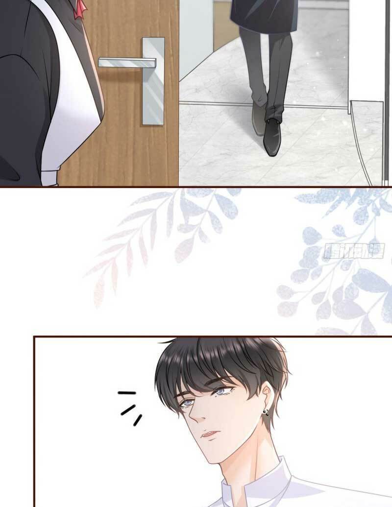 Bạn Gái Tôi Mới 30+: Chapter 93