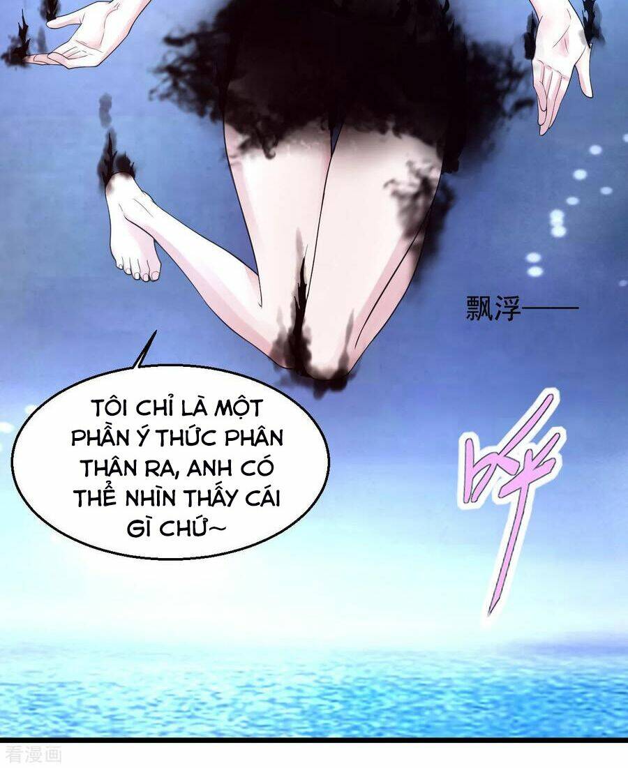 Tuyệt Phẩm Y Thánh: Chapter 103