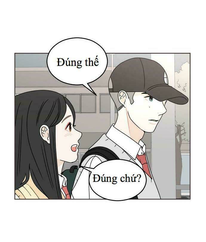 30 Phút Bước Đi Bên Em: Chapter 18.5