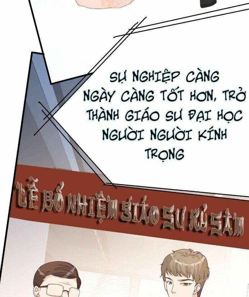 Đưa Em Đi Chơi: Chapter 41