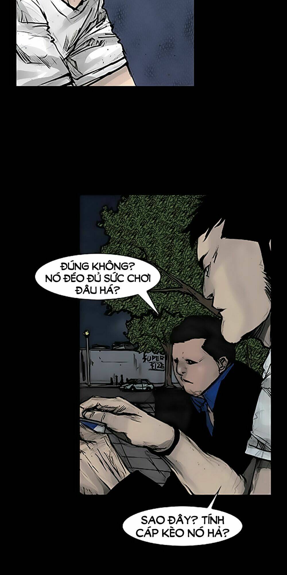 Độc Cô Tiền Truyện: Chapter 69