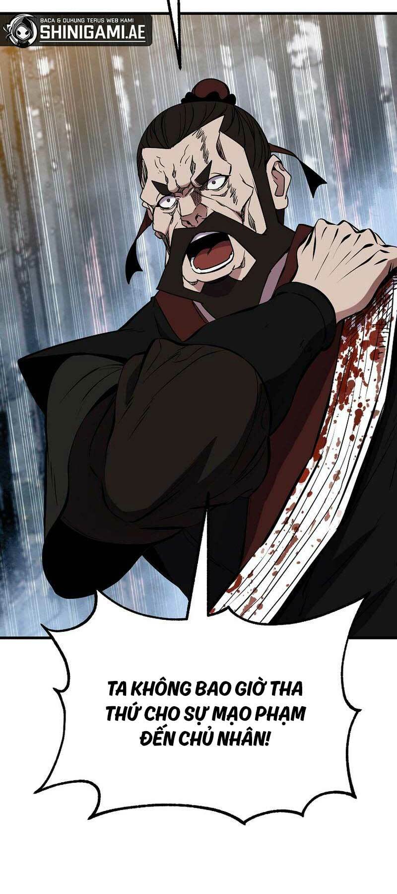 Đông Phương Bất Bại: Chapter 18