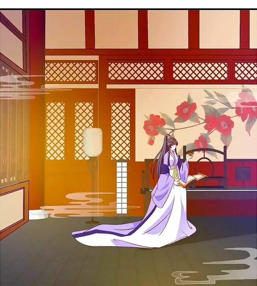 Thịnh Thế Lê Hoa Điện: Chapter 77