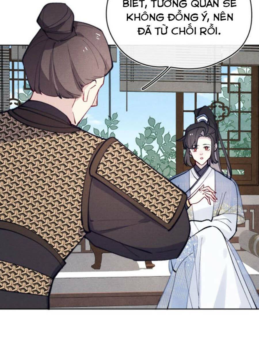 Quân Nhan Tựa Hoa Đào: Chapter 24