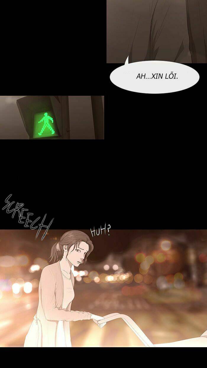 Dead Days: Chapter 45