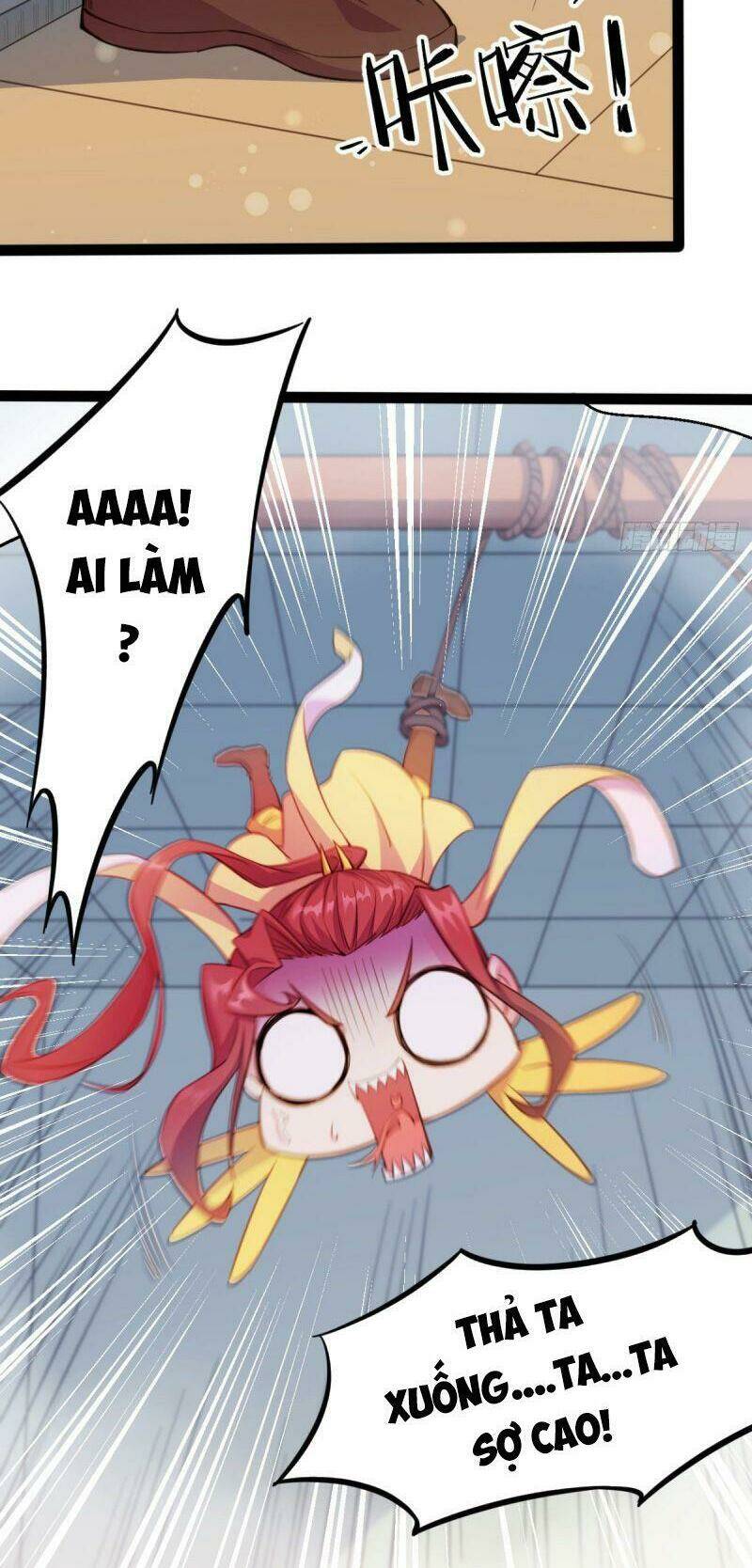 Thủ Vệ Nhất Thần: Chapter 19