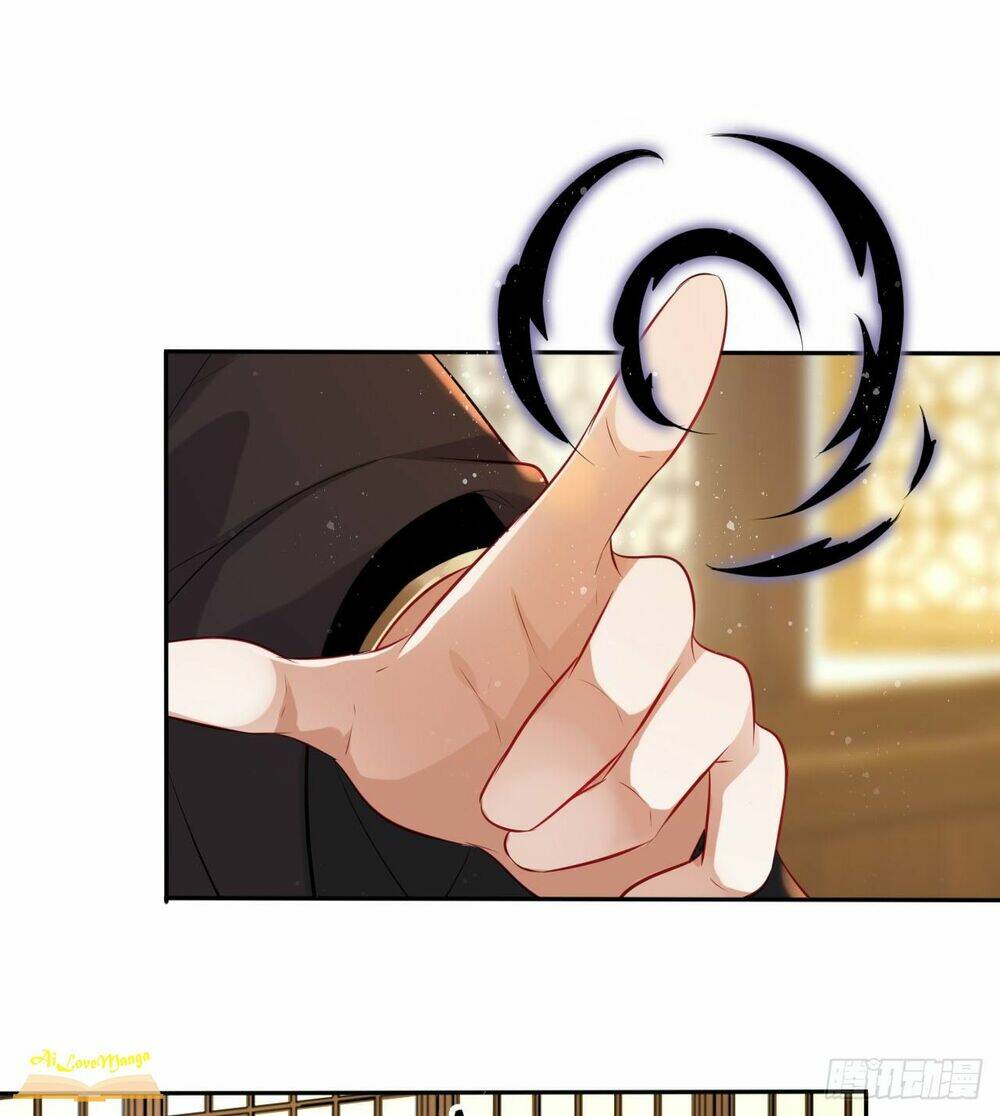 Vương Phi Thật Thích Trang Điểm: Chapter 67