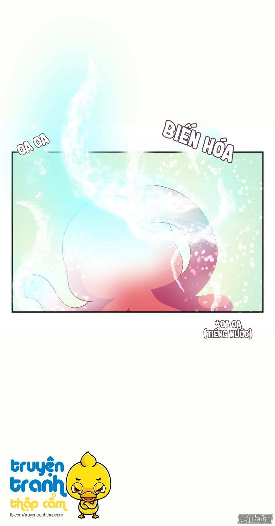 Phép tắc yêu đương của Ma Vương: Chapter 1