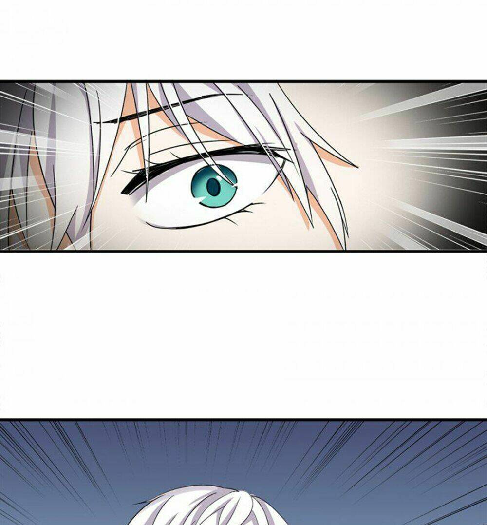 Nhật Ký Dạy Dỗ Của Gia Tộc Đáng Yêu: Chapter 8