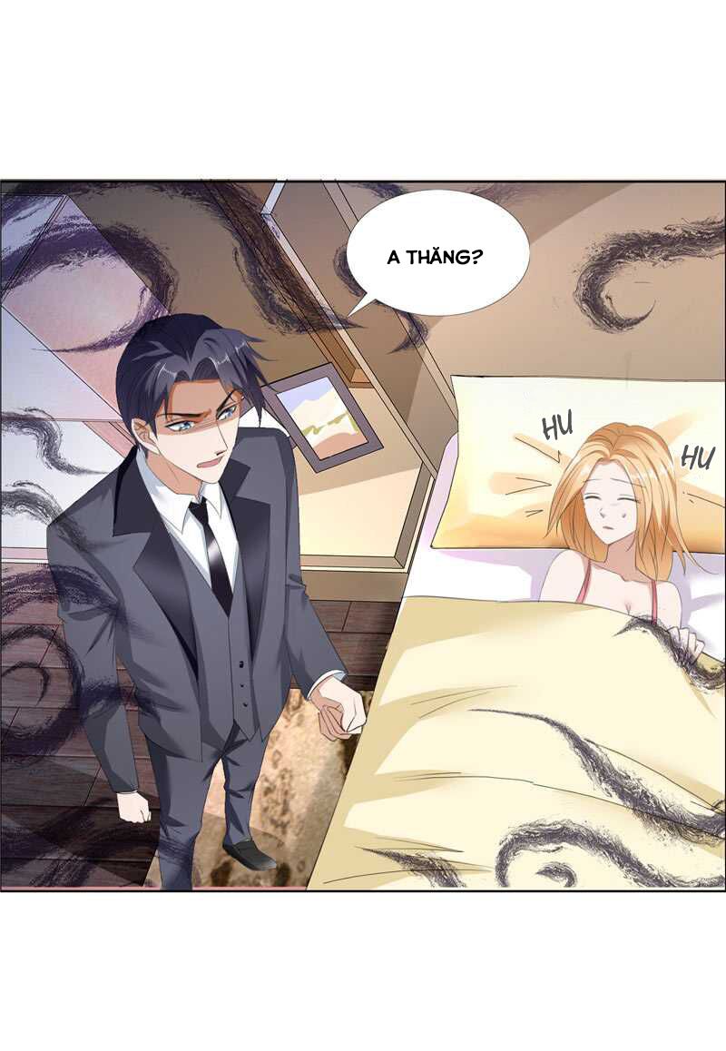 Độc Sủng Kiều Thê Của Bá Đạo Tổng Tài: Chapter 31