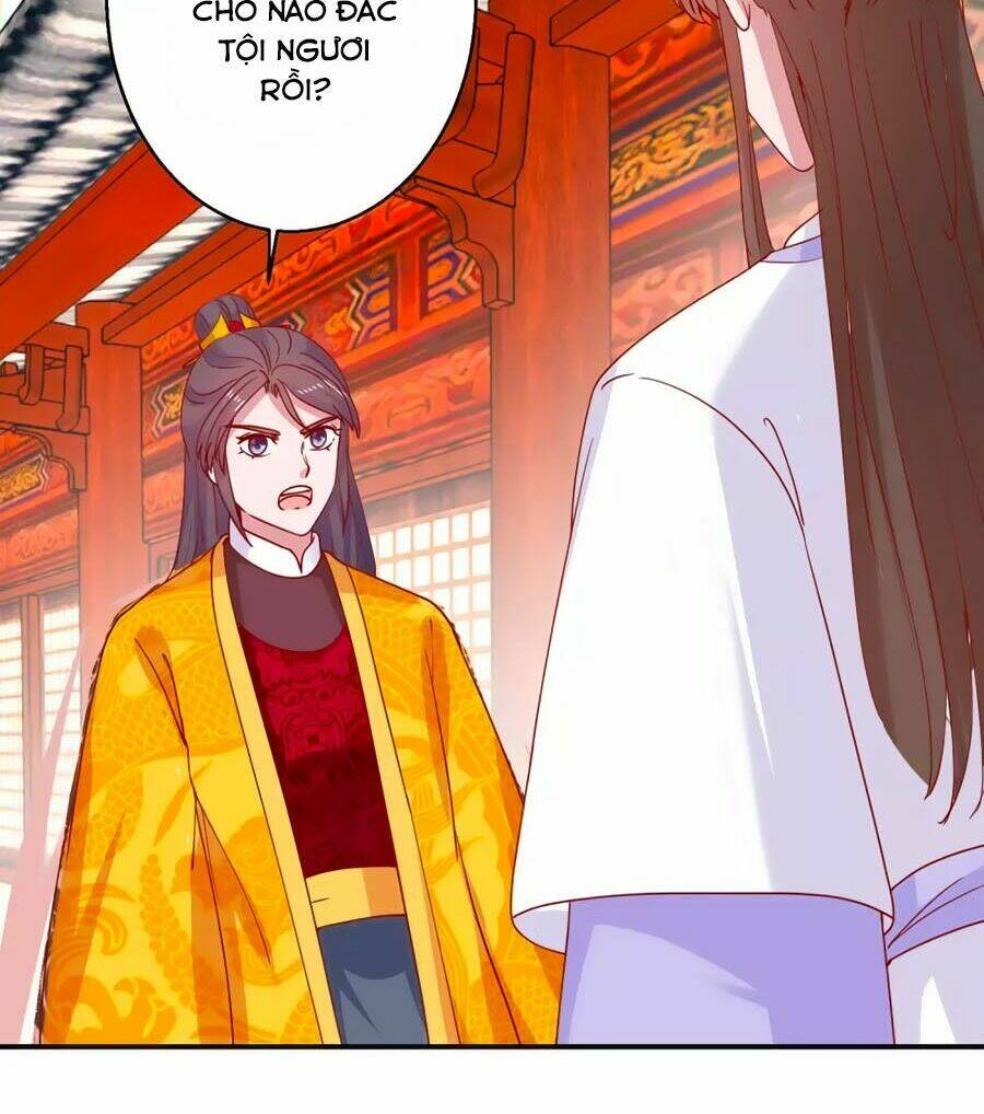 Hoàng Thượng Ở Trên, Thần Ở Dưới: Chapter 96