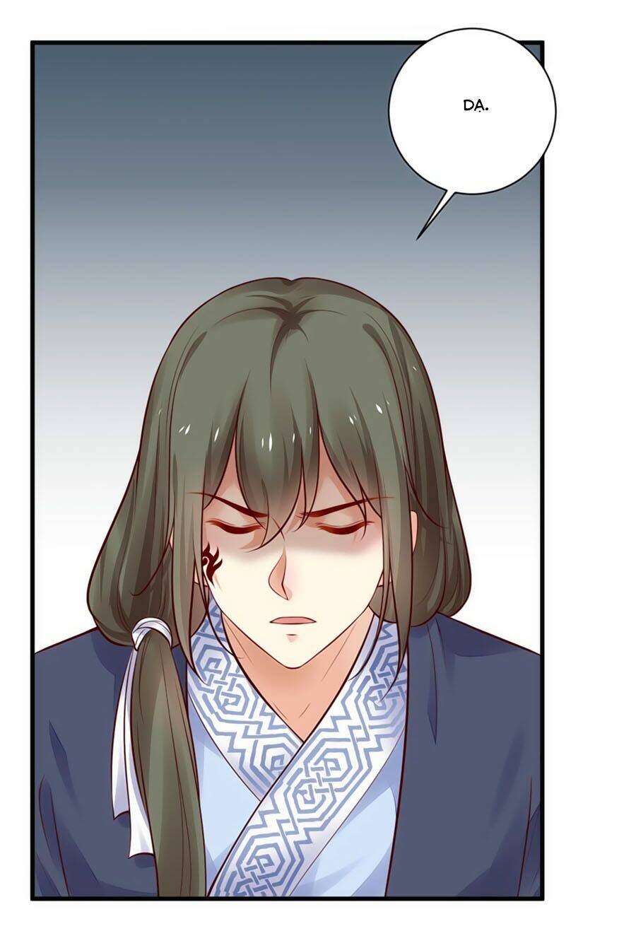 Nữ Đế Livestream Công Lược: Chapter 34