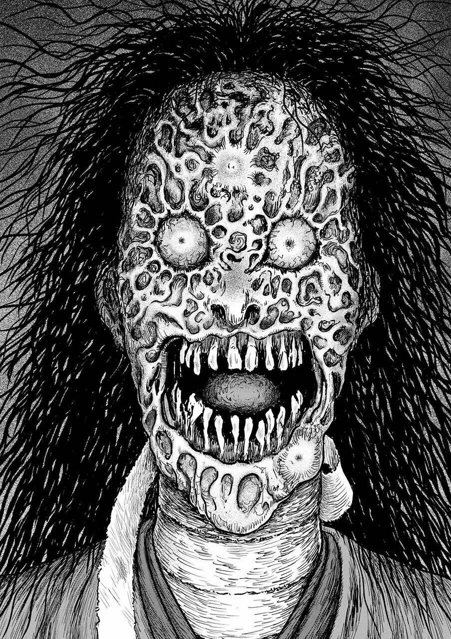 Ngôi Làng Bị Lãng Quên: Chapter 7