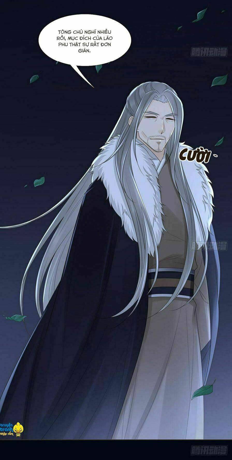 Đại Giá Thừa Tướng: Chapter 129