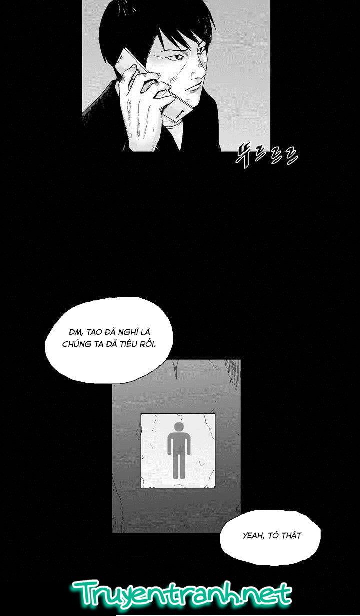 Dear Boy: Chapter 25