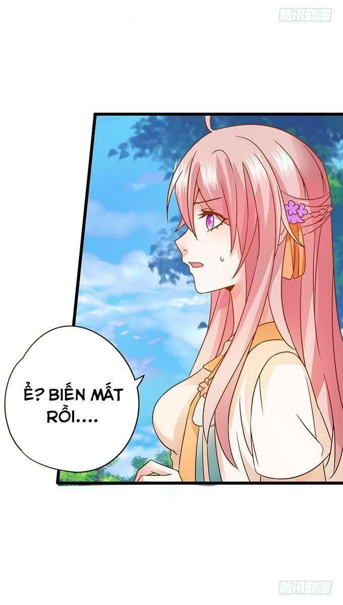 Hồ Tiên Hung Bạo: Chapter 43