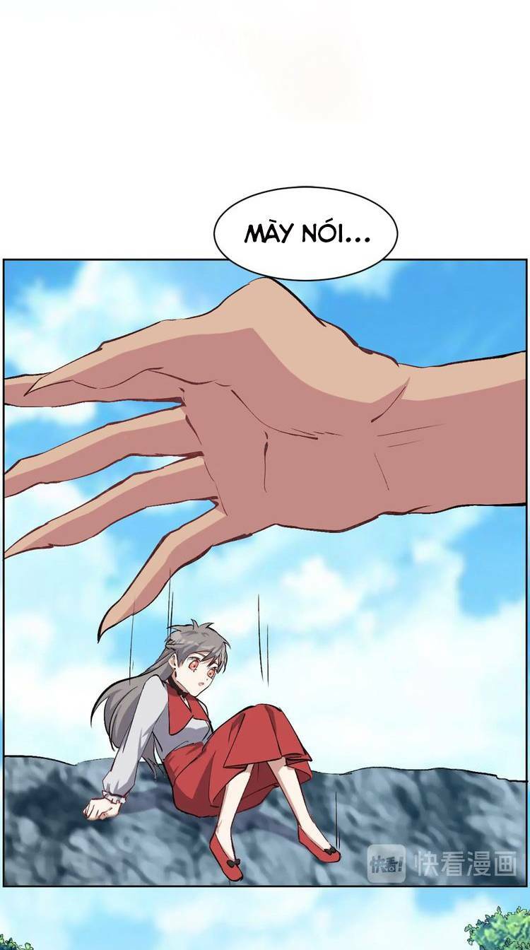 Thần Lai Yêu Vãng: Chapter 24