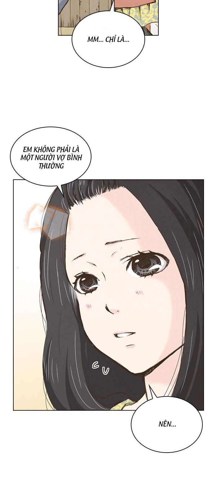 Làm Vợ Anh, Em Nhé: Chapter 20