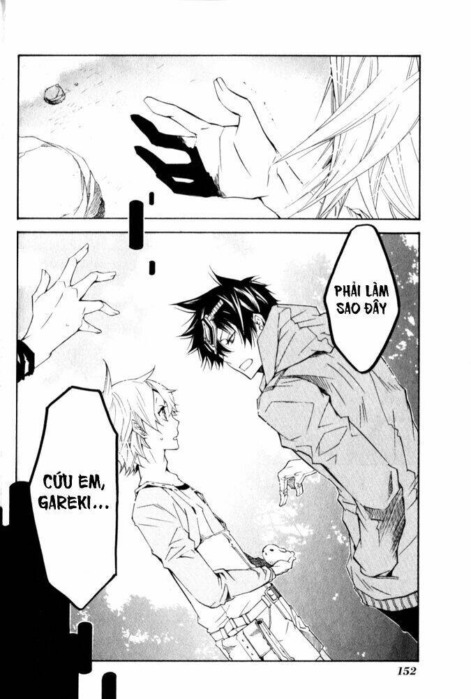 Karneval: Chapter 11