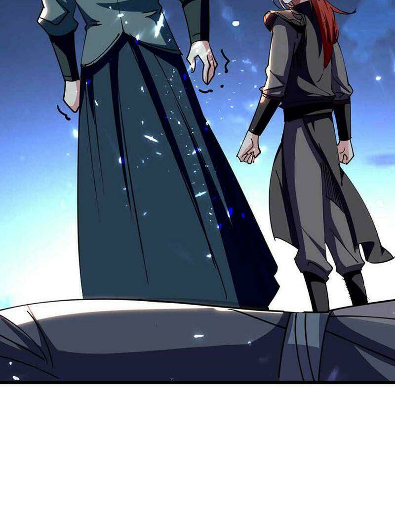 Vạn Giới Tiên Vương: Chapter 100