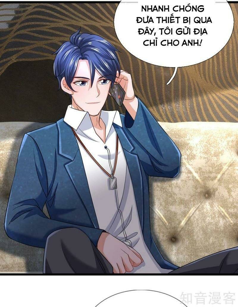 Chung Cực Binh Vương Tại Đô Thị: Chapter 132