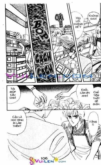 Nàng Công Chúa Ham Chơi: Chapter 10