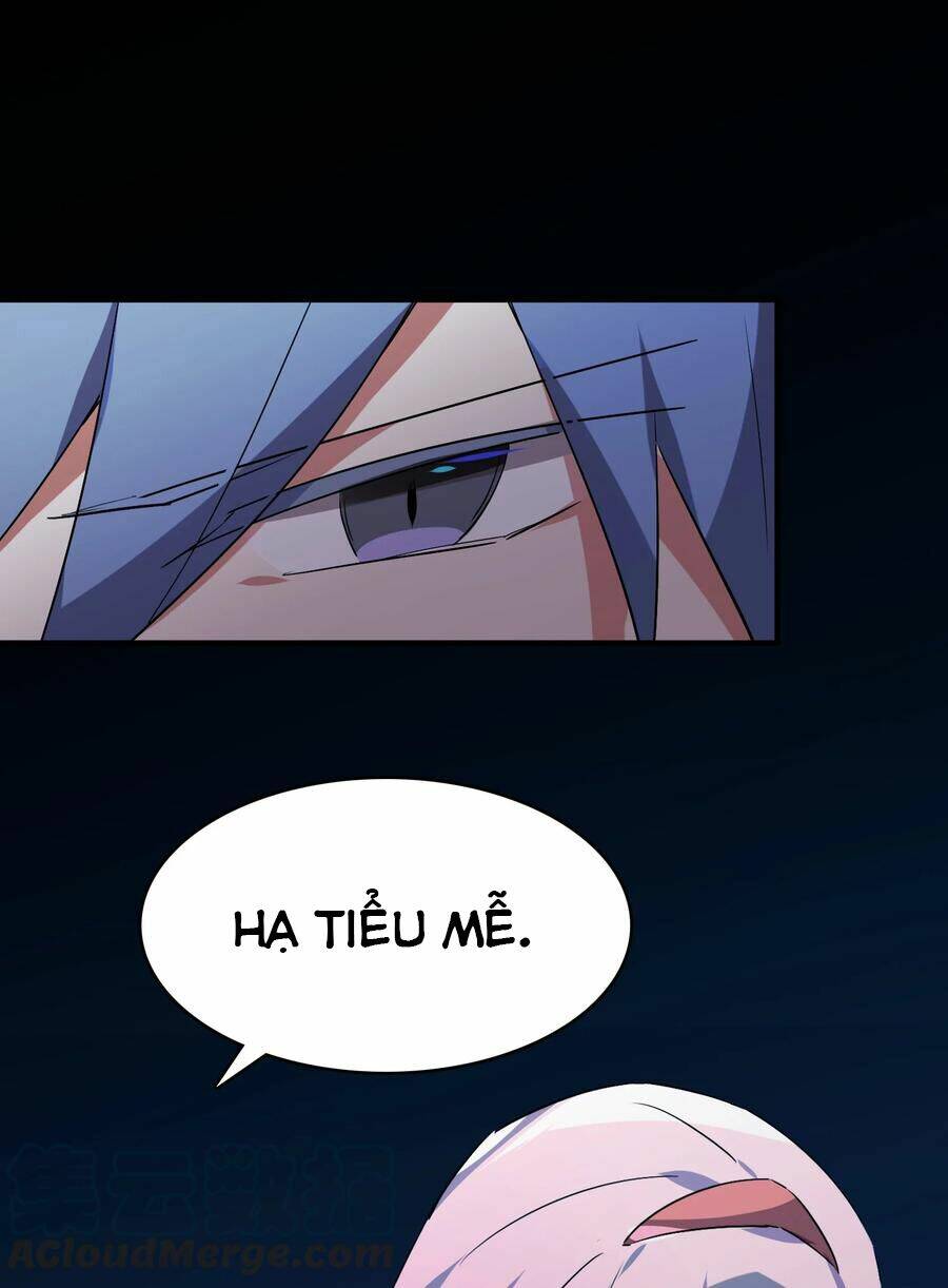 Hóa Ra Tôi Là Công Cụ Trong Game Tình Yêu: Chapter 37