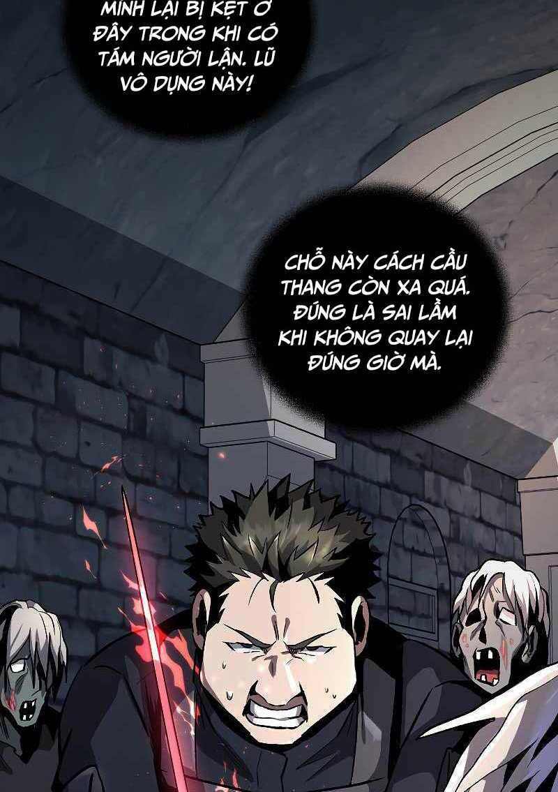Con Đường Diệt Thần: Chapter 25