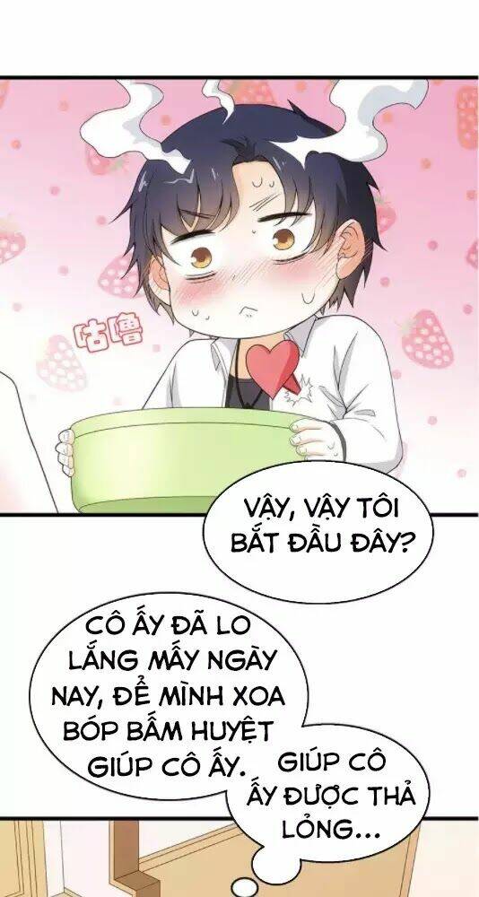 Người Ở Rể Mạnh Nhất: Chapter 4