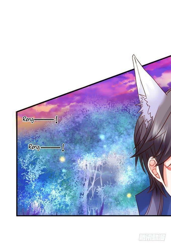 Hồ Tiên Hung Bạo: Chapter 61